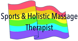 Sports and Holistic Massage Therapist